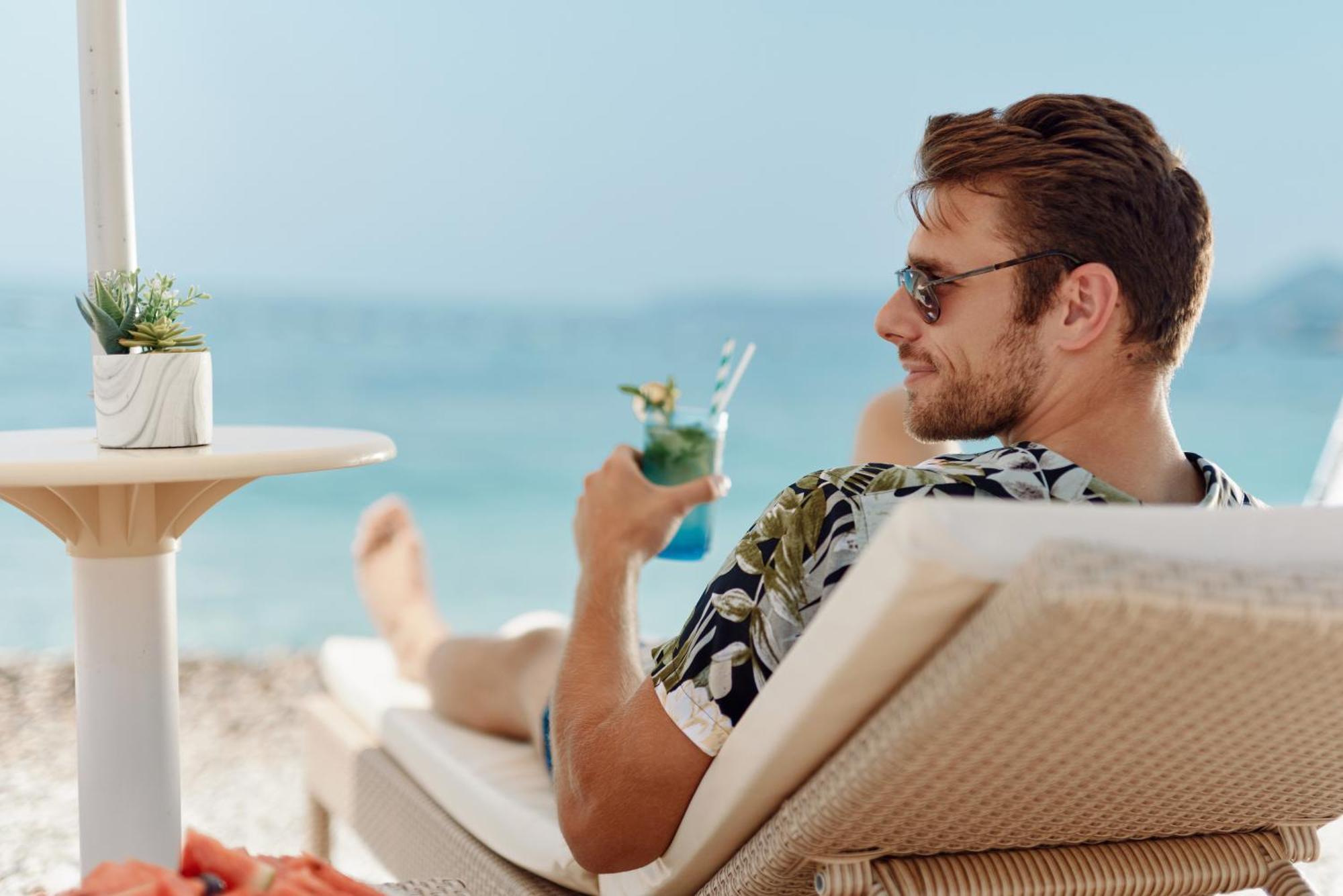 Ananti Resort, Residences & Beach Club - The Leading Hotels Of The World Свети Стефан Екстериор снимка