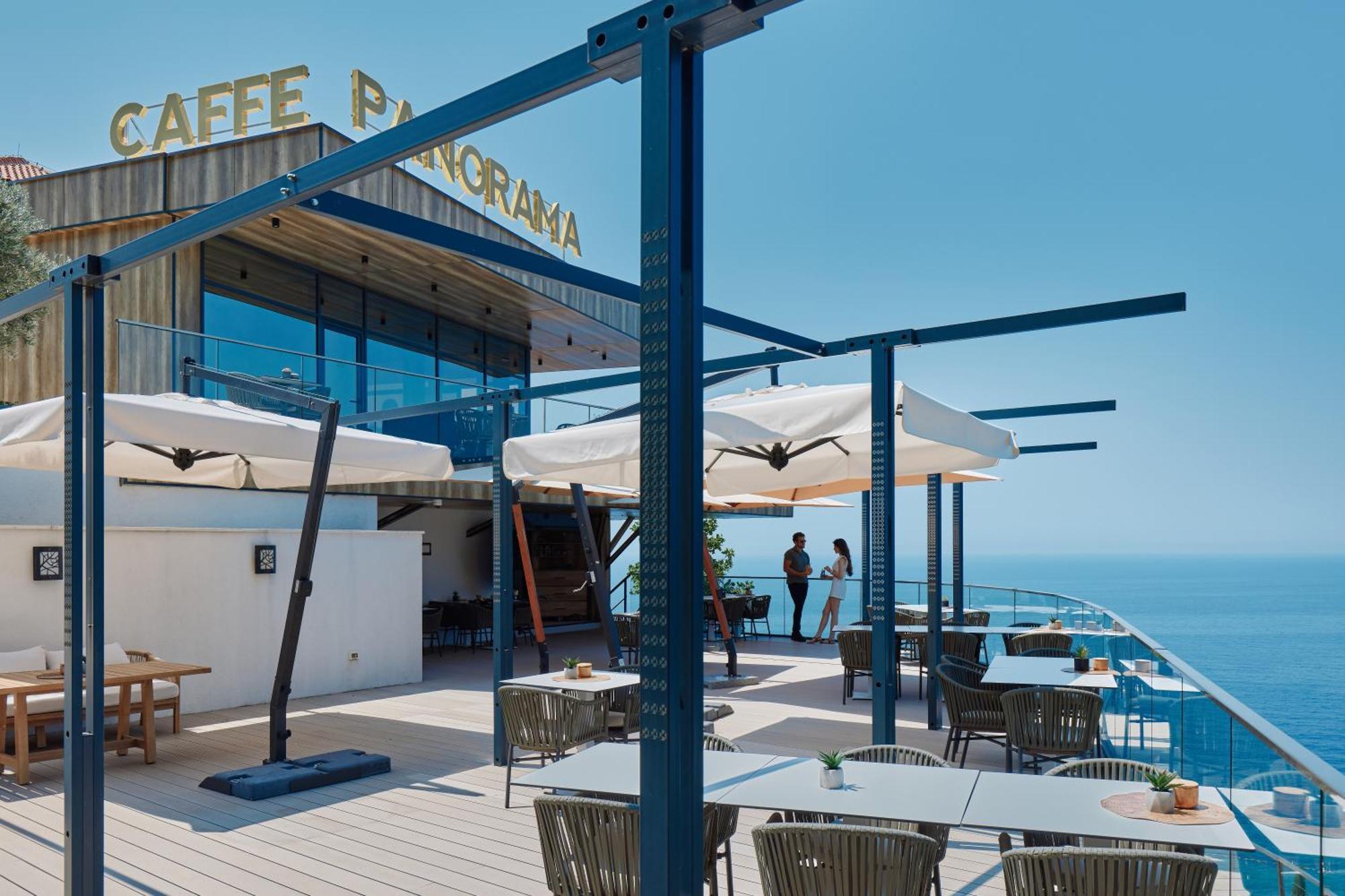 Ananti Resort, Residences & Beach Club - The Leading Hotels Of The World Свети Стефан Екстериор снимка