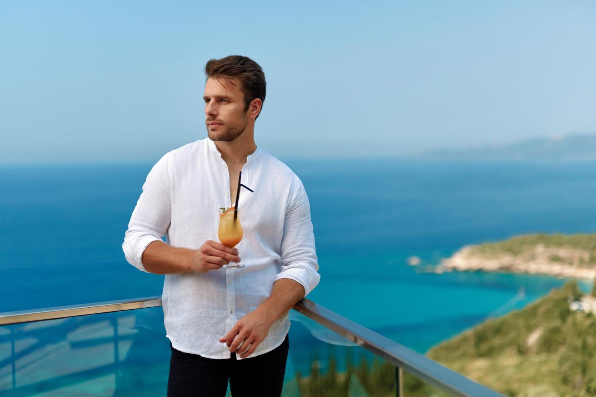 Ananti Resort, Residences & Beach Club - The Leading Hotels Of The World Свети Стефан Екстериор снимка