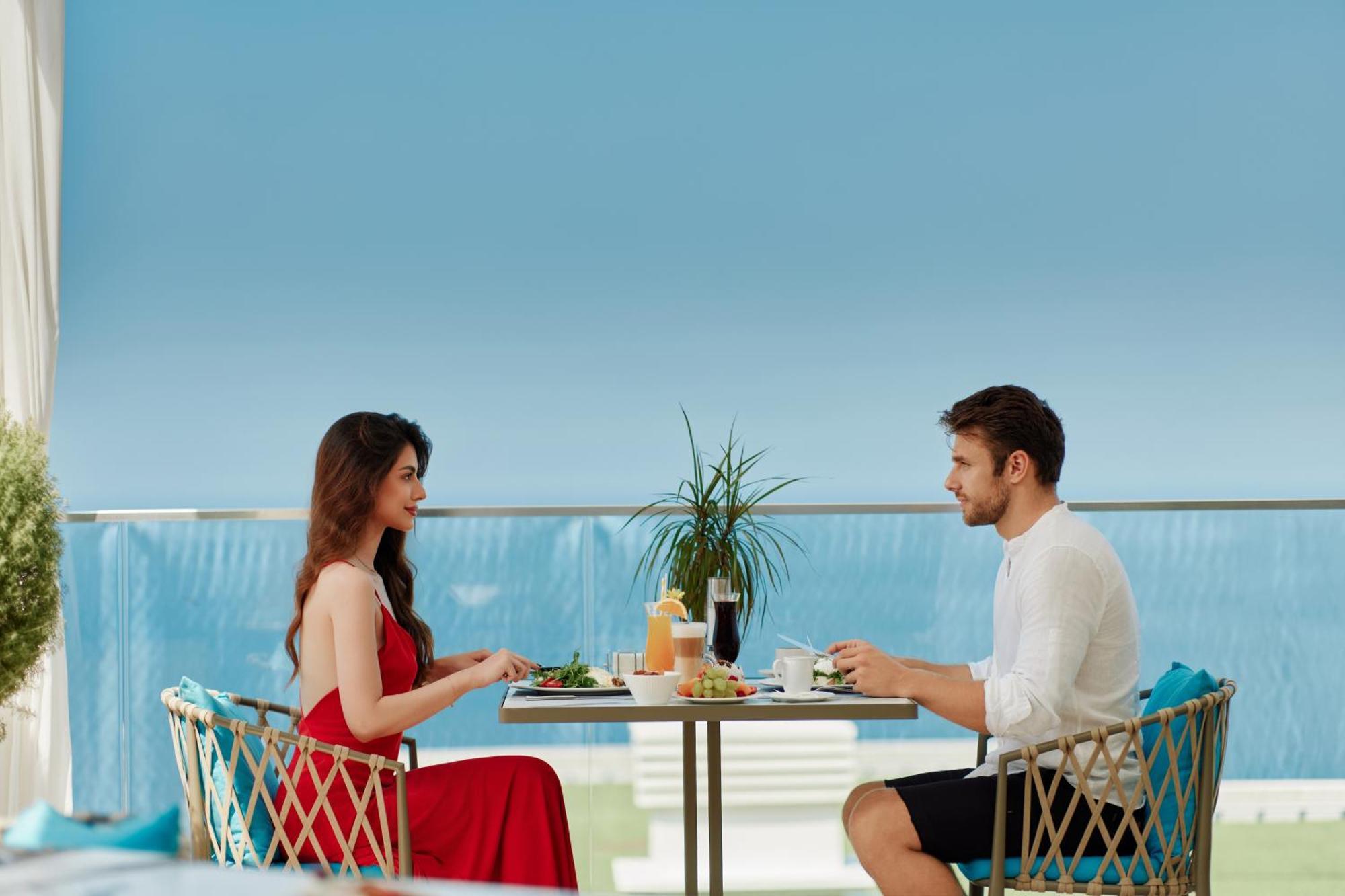 Ananti Resort, Residences & Beach Club - The Leading Hotels Of The World Свети Стефан Екстериор снимка