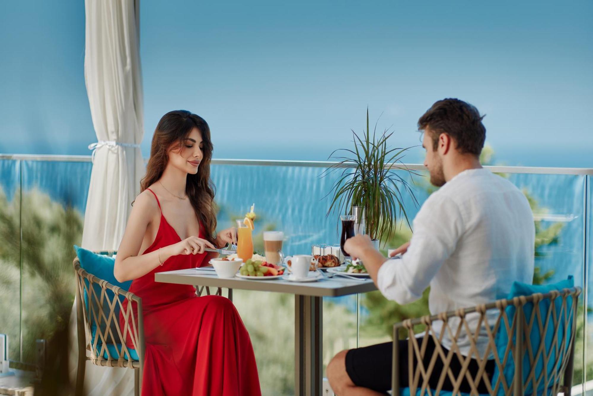 Ananti Resort, Residences & Beach Club - The Leading Hotels Of The World Свети Стефан Екстериор снимка